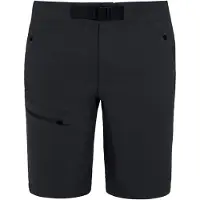 Vaude Badile Shorts Noir 46 Homme