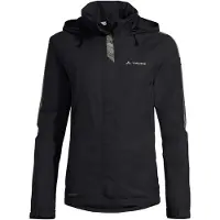 Vaude Bike Luminum Ii Jacket Noir 42 Femme