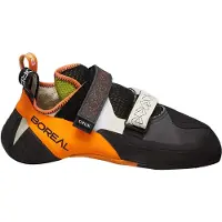 Boreal Crux Climbing Shoes Noir EU 43 1/4 Homme