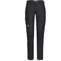 Fjällräven Karla Prointer Pants Noir 48 Femme
