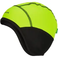 Vaude Bike Windproof Iii Beanie Jaune M Homme