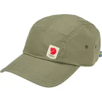 Fjällräven High Coast Lite Cap Vert L-XL