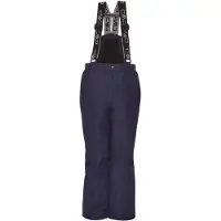 CMP Salopette 3w15994 Pants Gris 5 Years Enfants