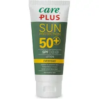 Care plus Sun Protection Lotion quotidienne SPF50+ 100 ml Lotion(S)