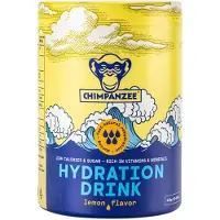 Chimpanzee Hydration Drink Lemon 600g Clair