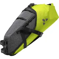 Vaude - Sacoche de selle - Trailsaddle Ii Bright Green/Black - Vert