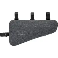 Vaude - Sacoche de cadre - Trailframe Ii Black - Noir