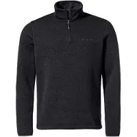 Vaude Rienza Iii Half Zip Fleece Noir XL Homme