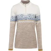 Dale of Norway Moritz, sweater, femmes, beige