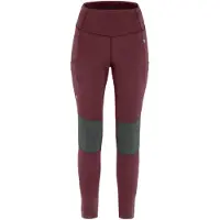 Fjällräven Leggings Abisko Värm Trekking