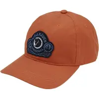 Fjällräven Classic Badge Cap Orange L-XL