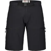 Fjällräven High Coast Hike Shorts Noir 56 Homme