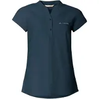Vaude Bike T-shirt à Manches Courtes Yaras Ii