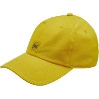 Buff Baseball Cap Jaune