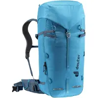 Deuter Guide 34+8 Barva : wave-ink