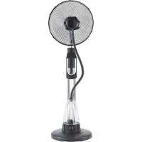 Ardes AR5M39 Ventilateur noir