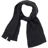 Vaude Edo Ii Scarf Noir Homme