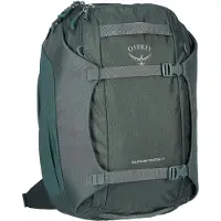 Osprey Sojourn Porter 46 - Sac à dos 56 cm (noir)