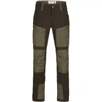 Fjällräven Keb Agile Winter Pants Vert 50 / Long Homme