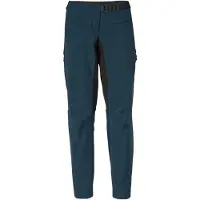 Vaude Bike All Year Moab Pants Bleu 44 Femme