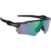 Oakley Radar Ev Path Polarized Sunglasses Clair Prizm Jade Polarized/CAT3