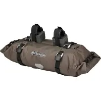 Ortlieb - Sacoche de guidon - Handlebar-Pack 9L Dark Sand - Beige