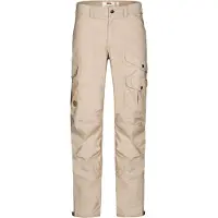 Fjall Raven Fjällräven Vidda Pro Lite Trousers Beige 48 / Regular Man Beige 48