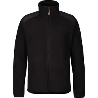 Fjällräven Sten Fleece Noir 3XL Homme