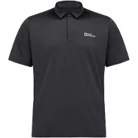 Jack Wolfskin T-shirt Delfami Polo Shirt 18098016000