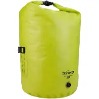 Tatonka Sac de rangement étanche WP Valve 48 L - Sac de rangement unisexe avec valve de compression.