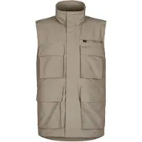 Craghoppers Nosilife Adventure Iv Vest Vert M Homme