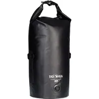 Tatonka Sac de rangement étanche WP Valve 25 L - Sac de rangement unisexe avec valve de décompression.