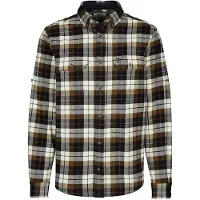 Fjällräven Chemise à Manches Longues Singi Heavy Flannel
