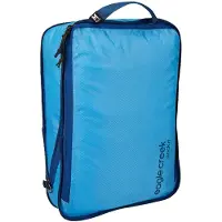 Eagle creek Organisateur de Bagage Eagle Creek Pack-It Isolate Compression Cube M Blue Dawn