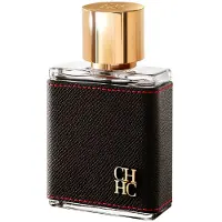 Carolina Herrera Chman Eau De Toilette 50ml Vaporisateur
