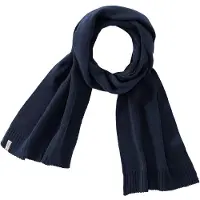 Vaude Edo Ii Scarf Bleu Homme