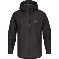 Patagonia Veste imperméable Boulder Fork