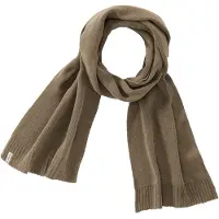 Vaude Edo Ii Scarf Marron Homme