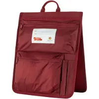 Fjällräven Kånken Packing Cube Rouge