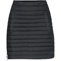 Jack Wolfskin Iceguard Skirt Noir L Femme
