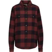 Fjällräven Chemise à Manches Longues Övik Heavy Flannel