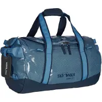 Tatonka Sac week-end 'Barrel ' bleu clair