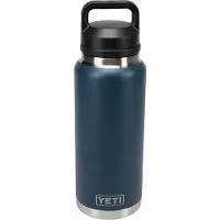 Yeti Rambler Chug 1.065ml Thermal Bottle Bleu