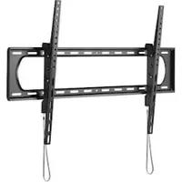 Dacomex Support mural incliné pour écrans 60-120 (Mur, 120 kg, 60" - 120")