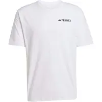 Adidas T-Shirt fonctionnel 'Multi' noir / blanc