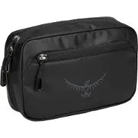 Osprey Powerhouse Organizer Bag Noir