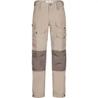 Fjall Raven Pantalon Fjällräven Vidda Pro Ventilated Beige 50 / Regular pour homme Beige 50