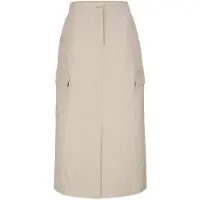 Craghoppers Nosilife Pro Skirt Beige 36 Femme