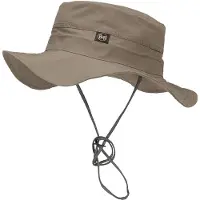 Buff Explore Booney Hat Vert S-M