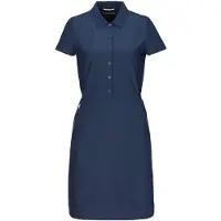 Craghoppers Nosilife Pro Iv Short Sleeve Dress Bleu 34 Femme